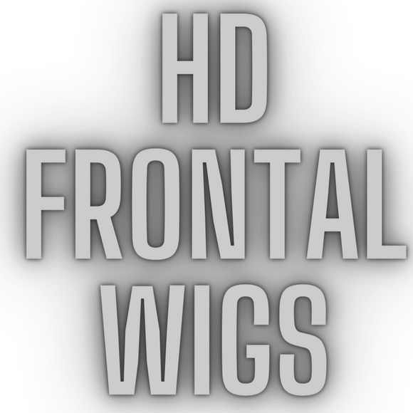 Frontal Wigs