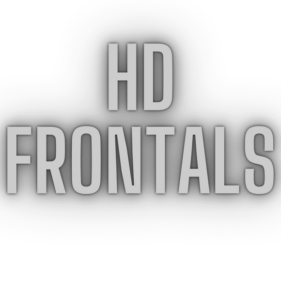 HD Frontals